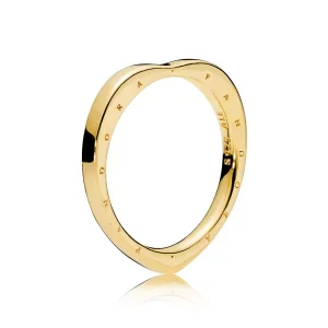 PANDORA Signature Arcs of Love Ring 167379 (bild till) PANDORA Signature Arcs of Love Ring 167379