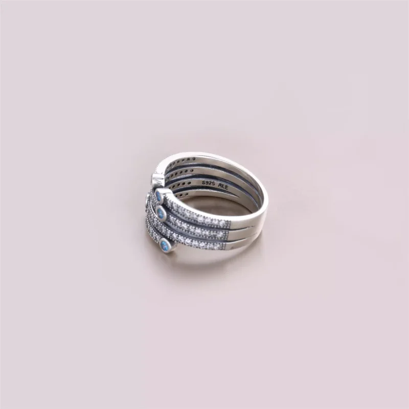 (bild till) Shimmering Ocean - View 3