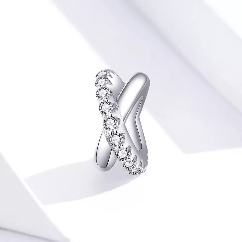 (bild till) Pandora Stil Mellanled Chic - Bsc214 - View 4