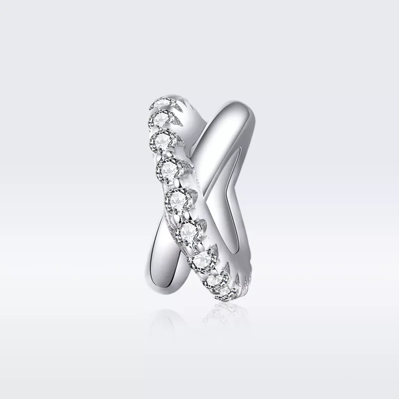 (bild till) Pandora Stil Mellanled Chic - Bsc214 - View 5