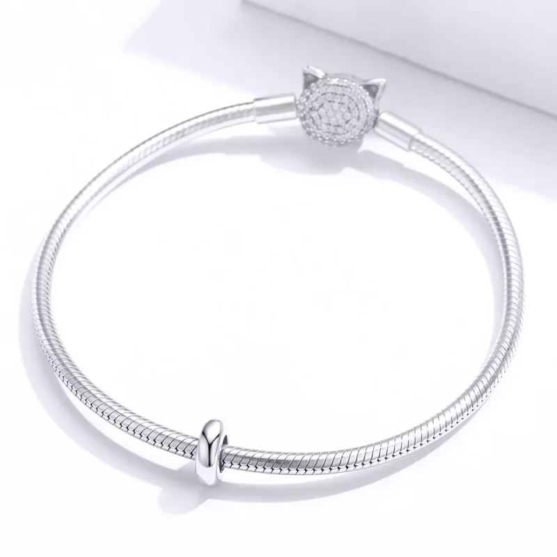 (bild till) Pandora Stil Mellanled Enkel - Scc1450 - View 3