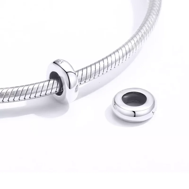 (bild till) Pandora Stil Mellanled Enkel - Scc1450 - View 4