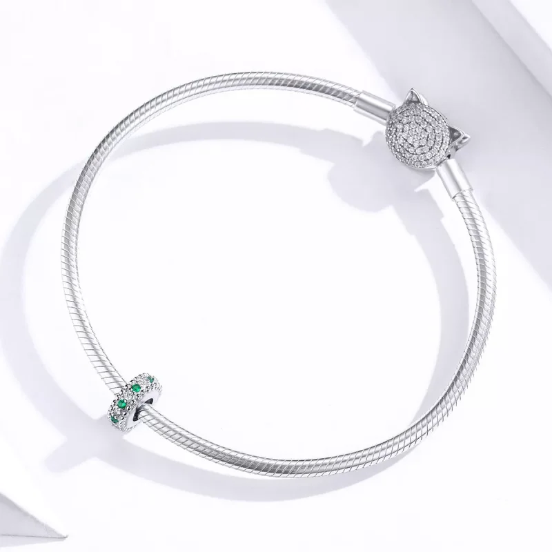 (bild till) Pandora Stil Mellanled Retro - Bsc185 - View 3