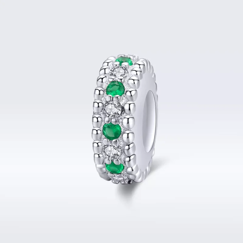 (bild till) Pandora Stil Mellanled Retro - Bsc185 - View 5