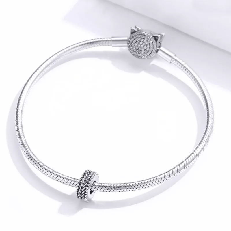 (bild till) Pandora Stil Mellanled Wheet - Scc1452 - View 3