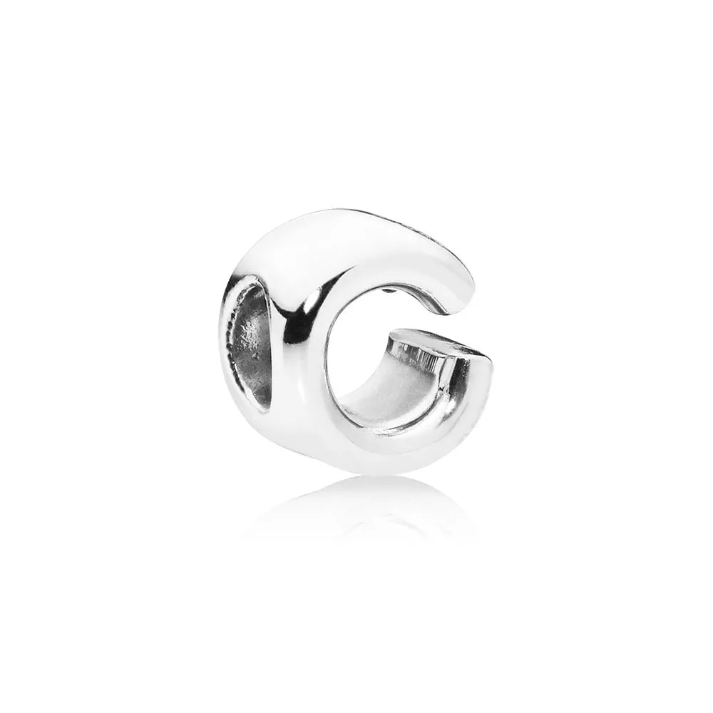 pandora bokstaven c berlock 797457