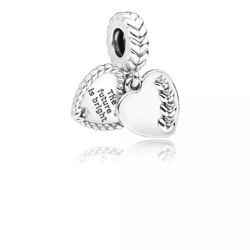 pandora bright seeds hängberlock 797581cz