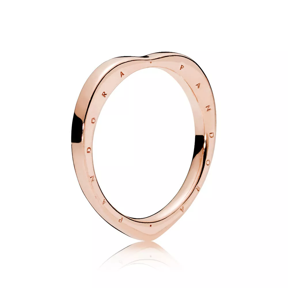 pandora signature arcs of love ring 187379