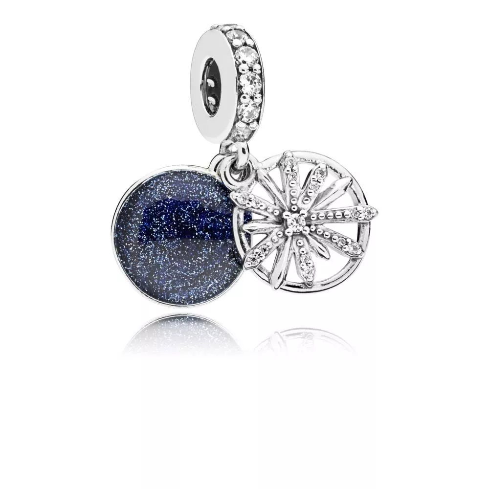 pandora dazzling wishes hängberlock 797531cz