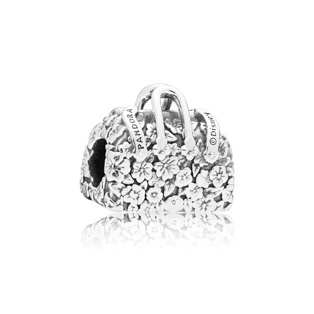 pandora disney mary poppins' bag charm berlock 797506