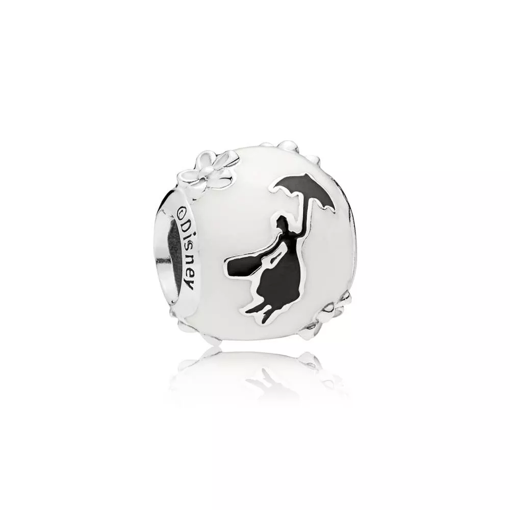 pandora disney mary poppins charm berlock 797510enmx