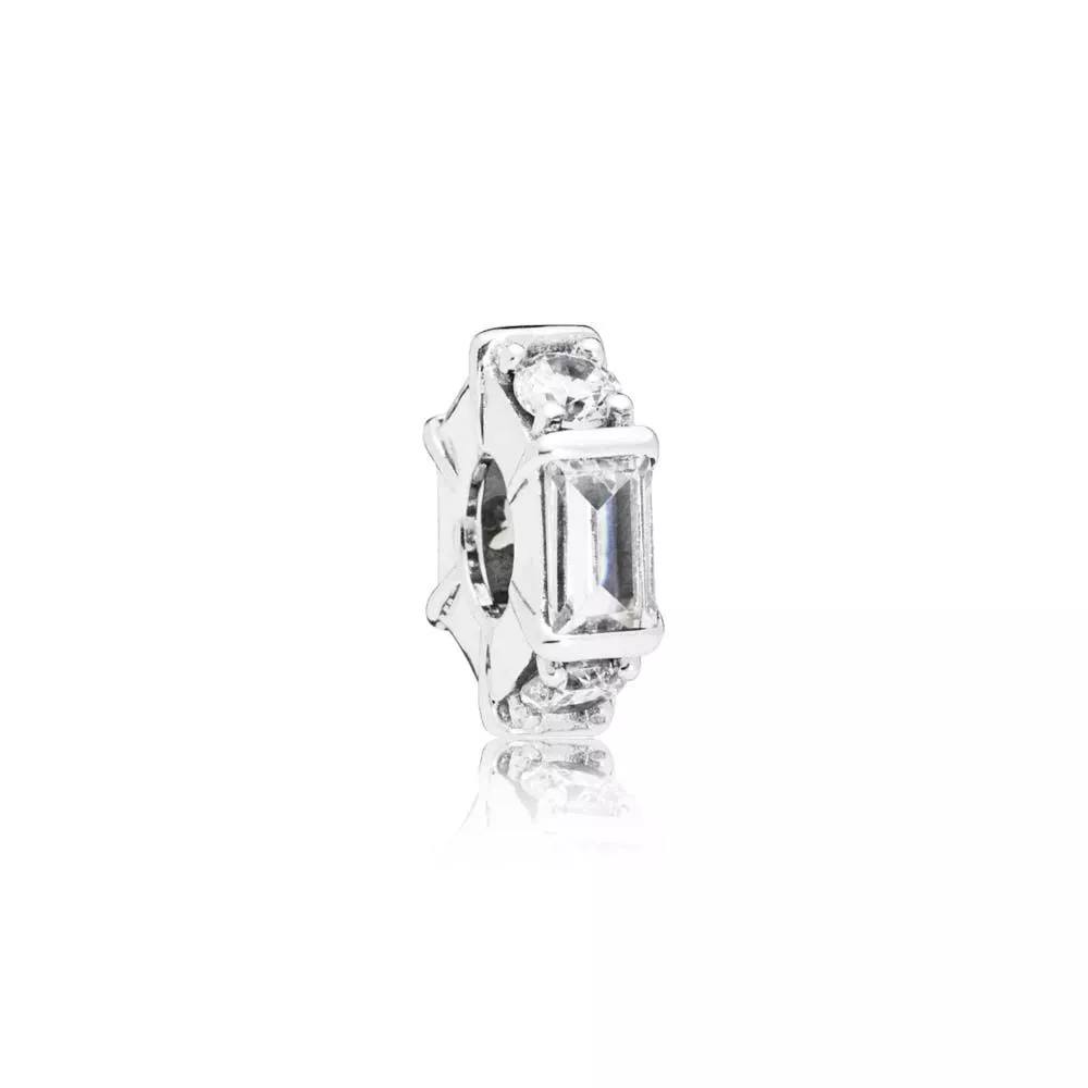 pandora ice sculpture mellanled 797529cz