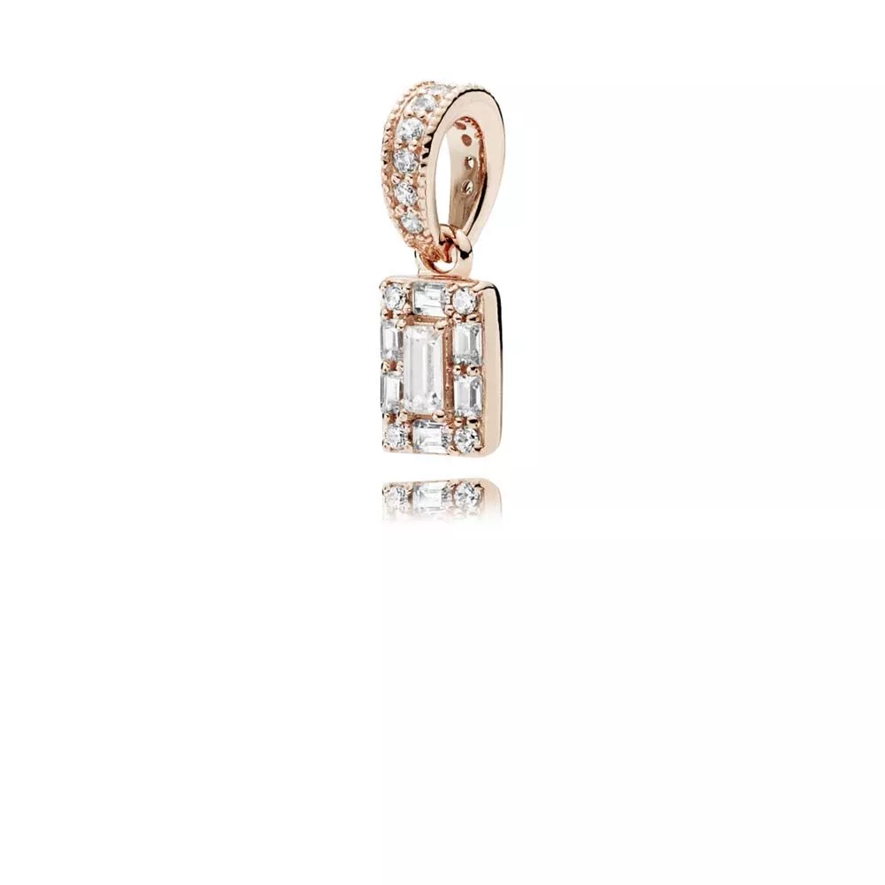 pandora luminous ice hängsmycke 387543cz