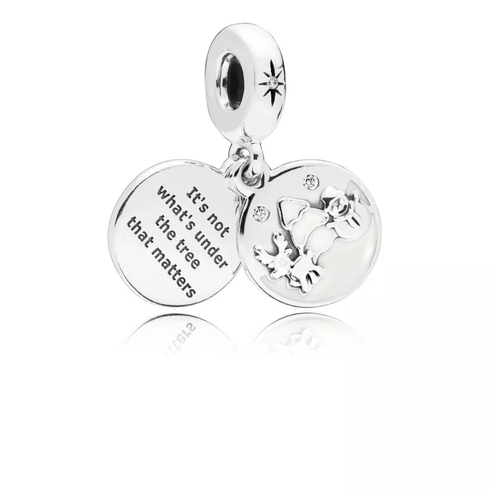 pandora perfect christmas hängberlock 797562en12