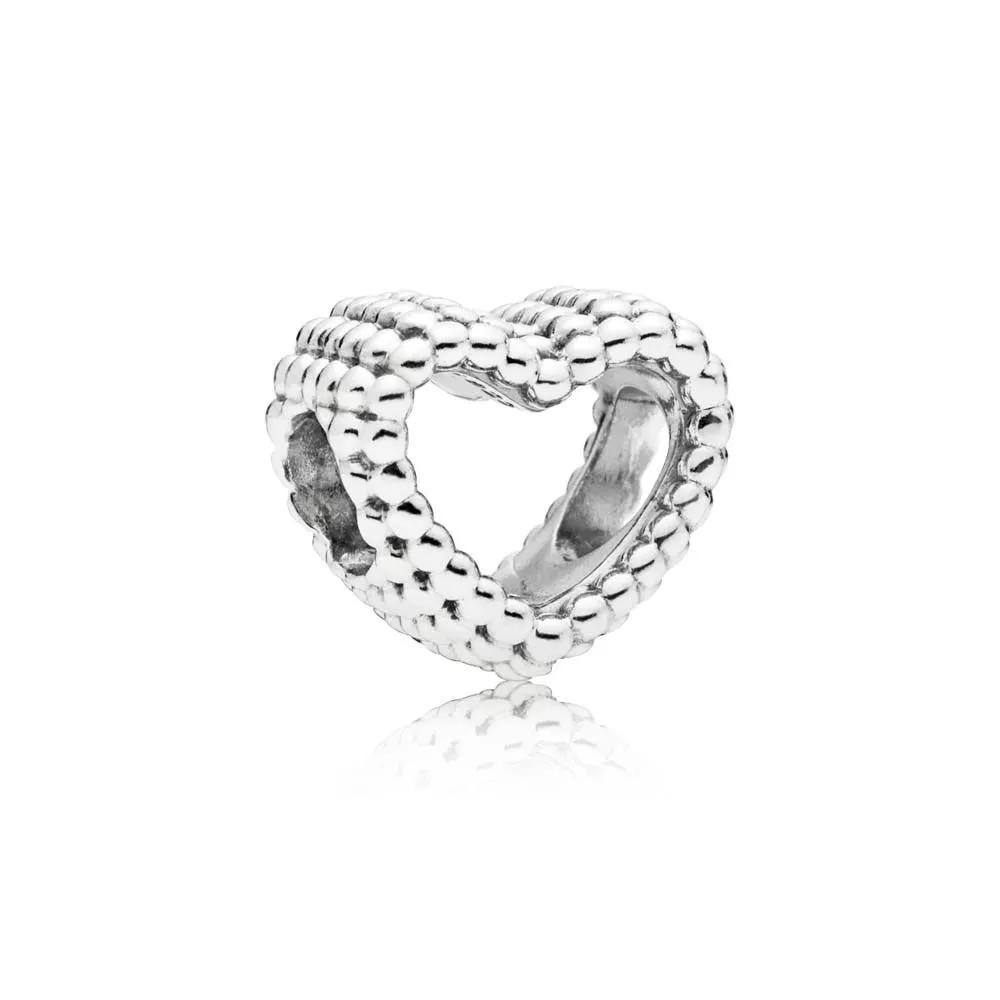 pandora pärlstav hjärta berlock 797516