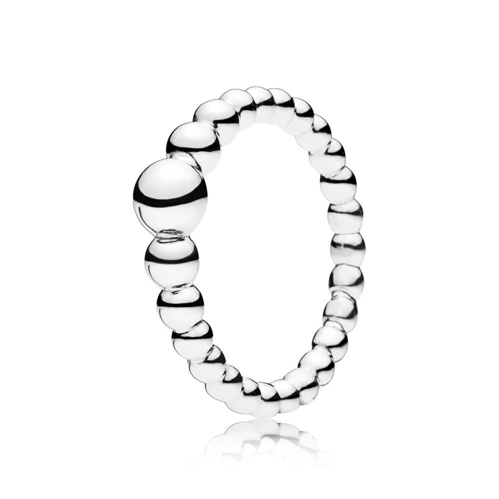 pandora string of beads 197536