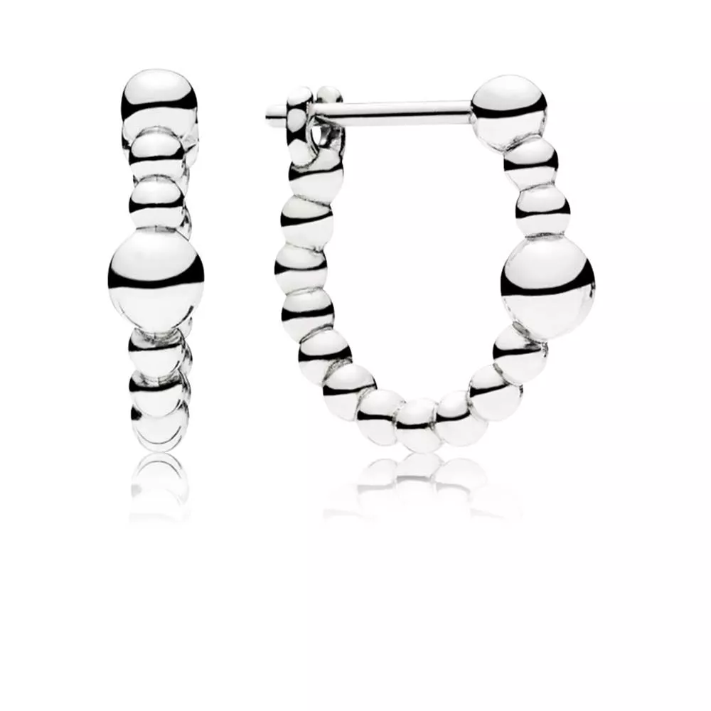 pandora string of beads creoler 297532
