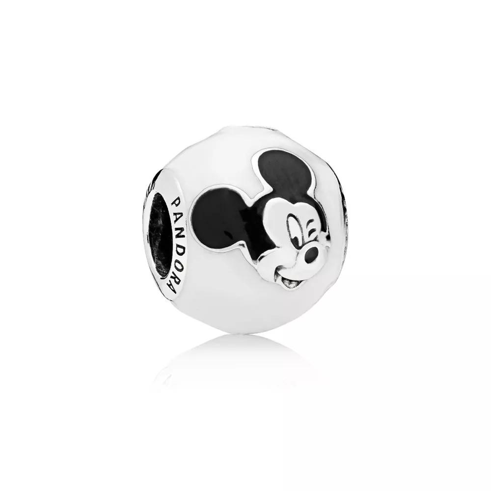 disney pandora expressive mickey charm berlock 796339enmx