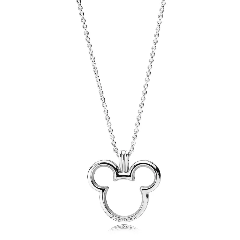 disney pandora mickey floating locket 397177