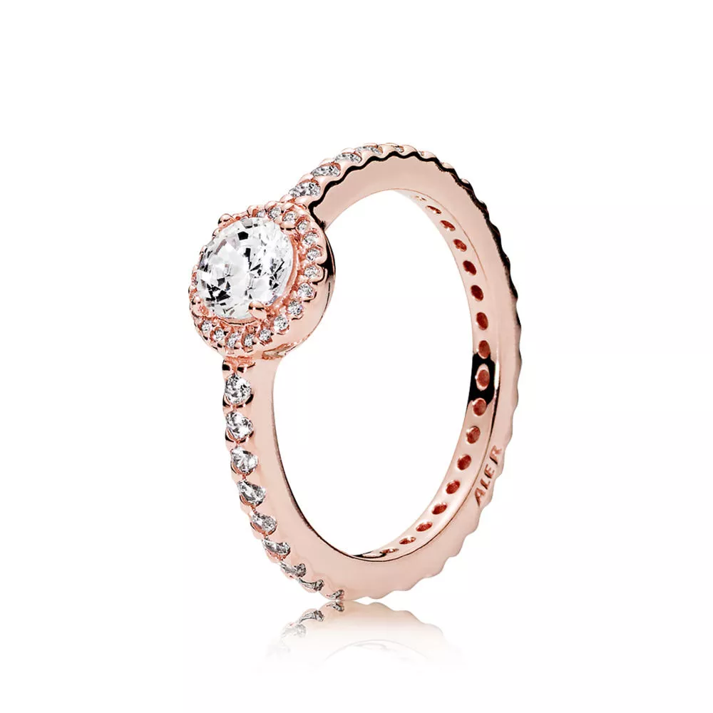 pandora classic elegance ring 180946cz