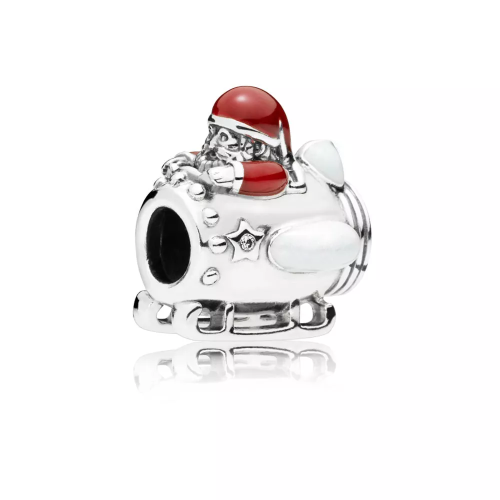 pandora santa in space berlock 797511enmx