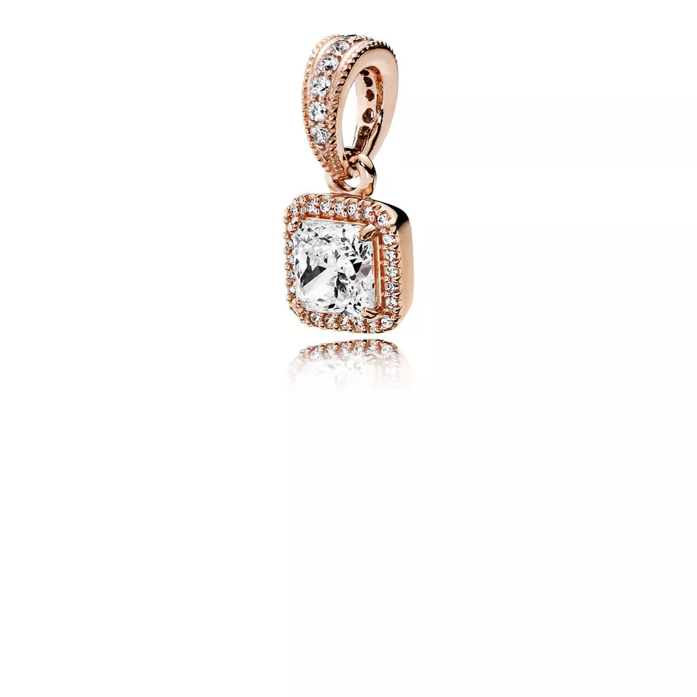 pandora timeless elegance hängsmycke 380378cz