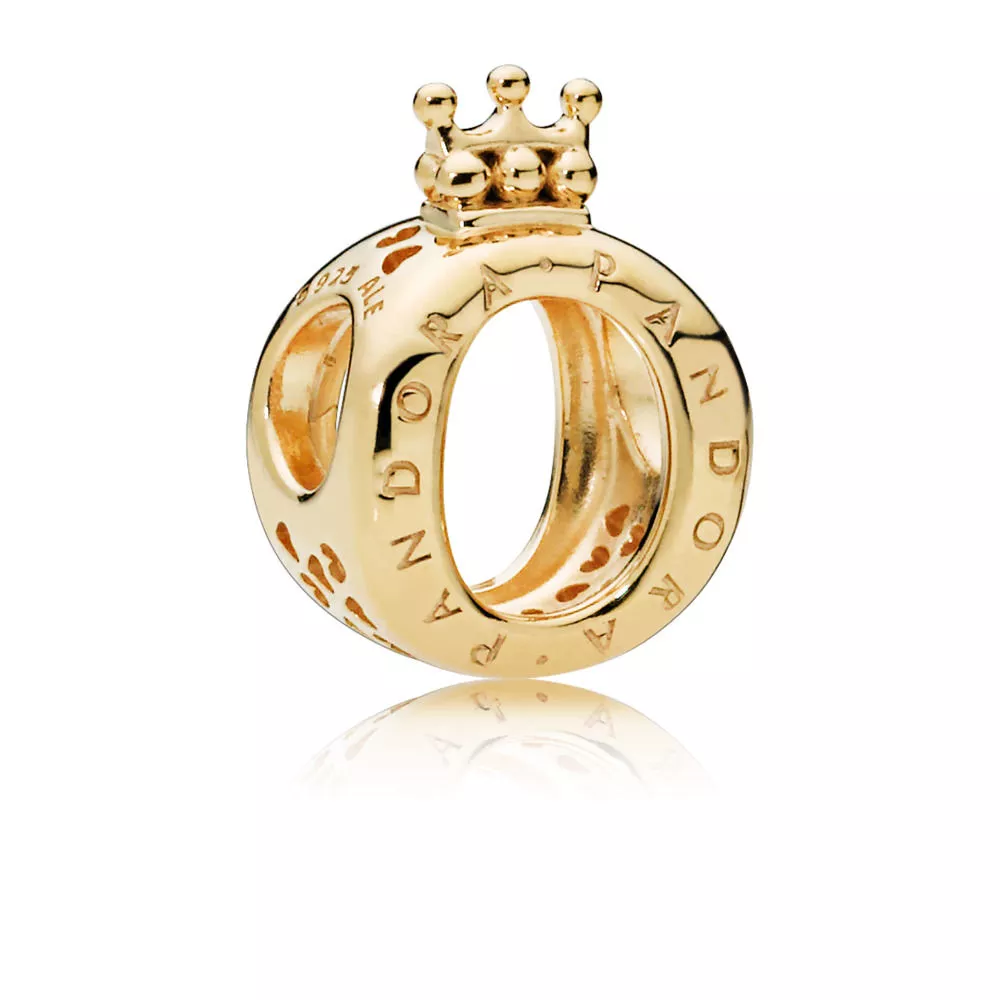 pandora krona o berlock 767401