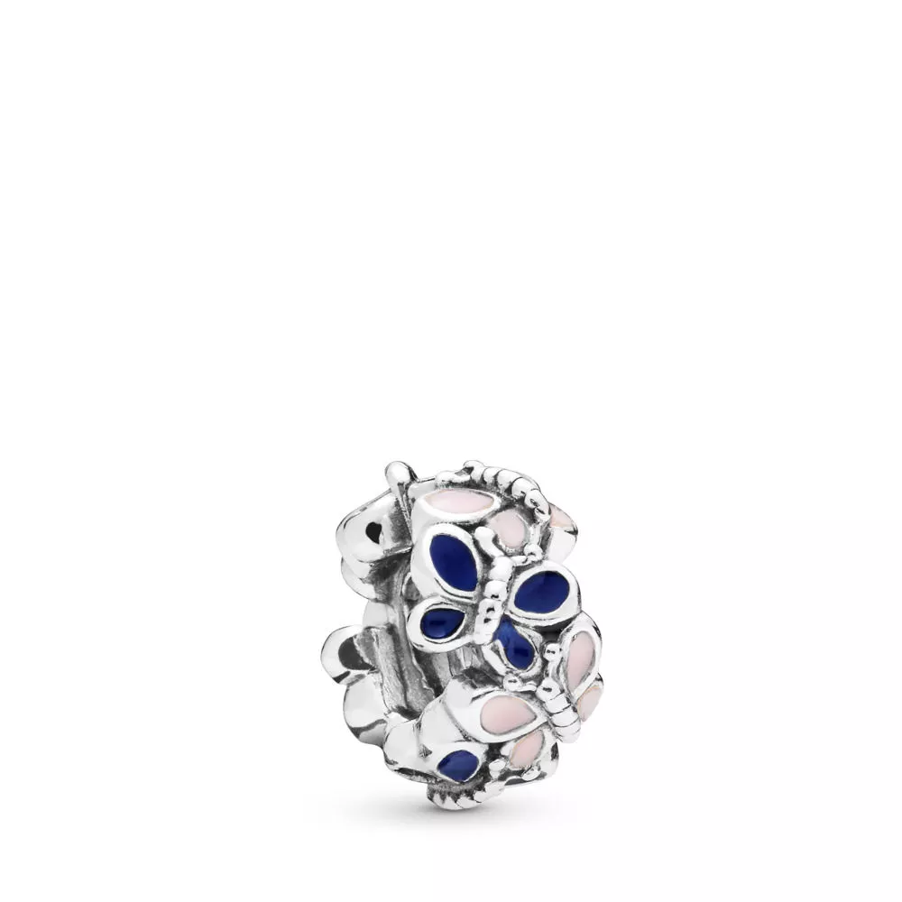 pandora butterfly arrangement mellanled 797870enmx
