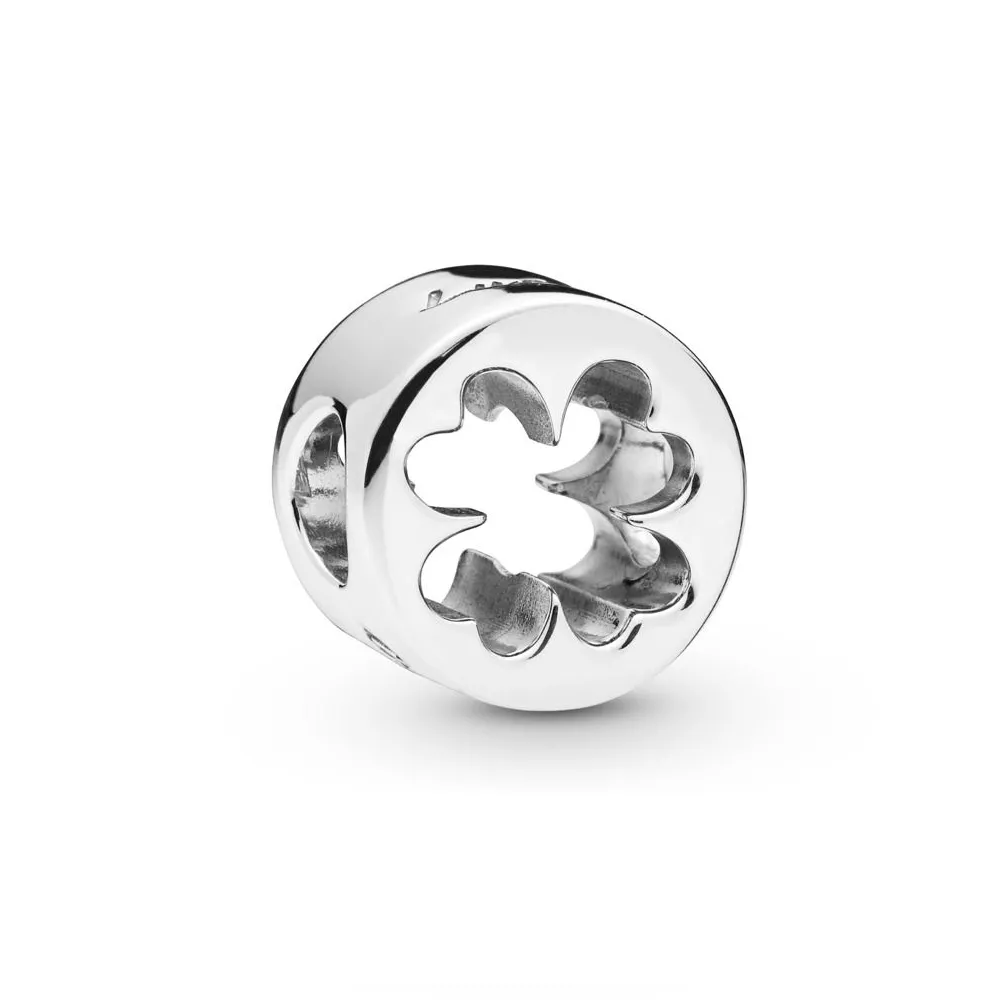 pandora clover cut out berlock 797868