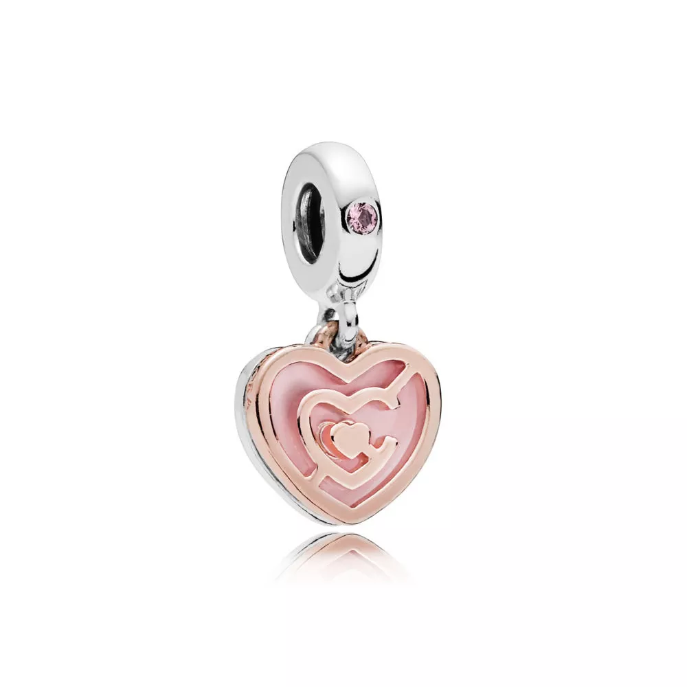 pandora path to love hängberlock 787801nbp
