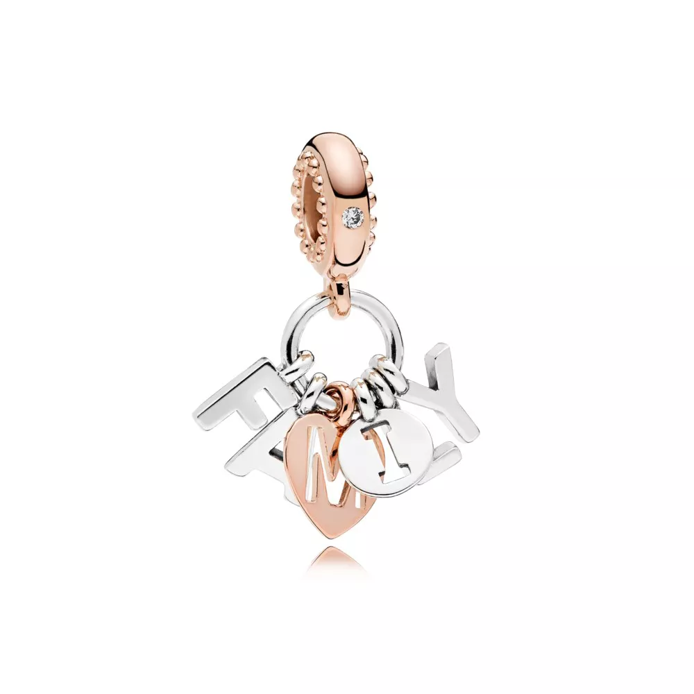 pandora perfect family hängberlock 787785cz