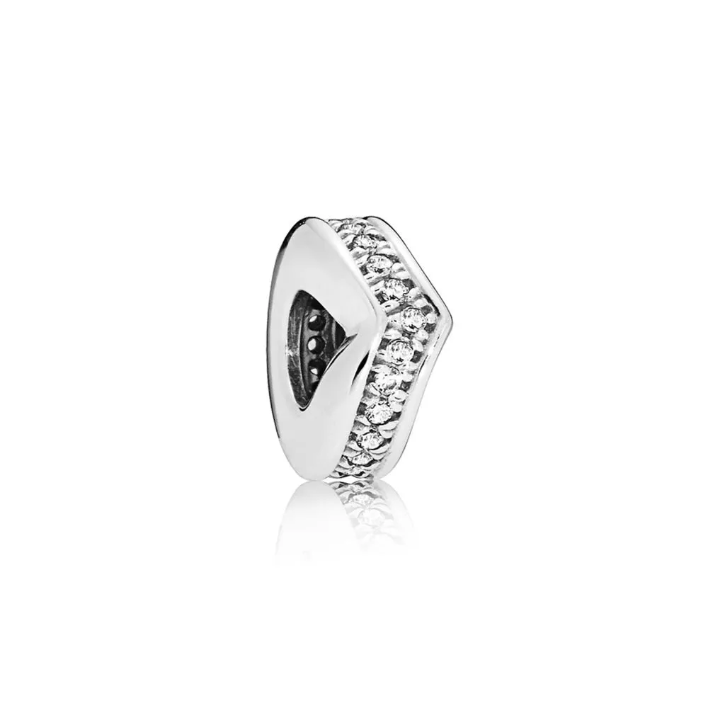 pandora shimmering wish mellanled 797808cz