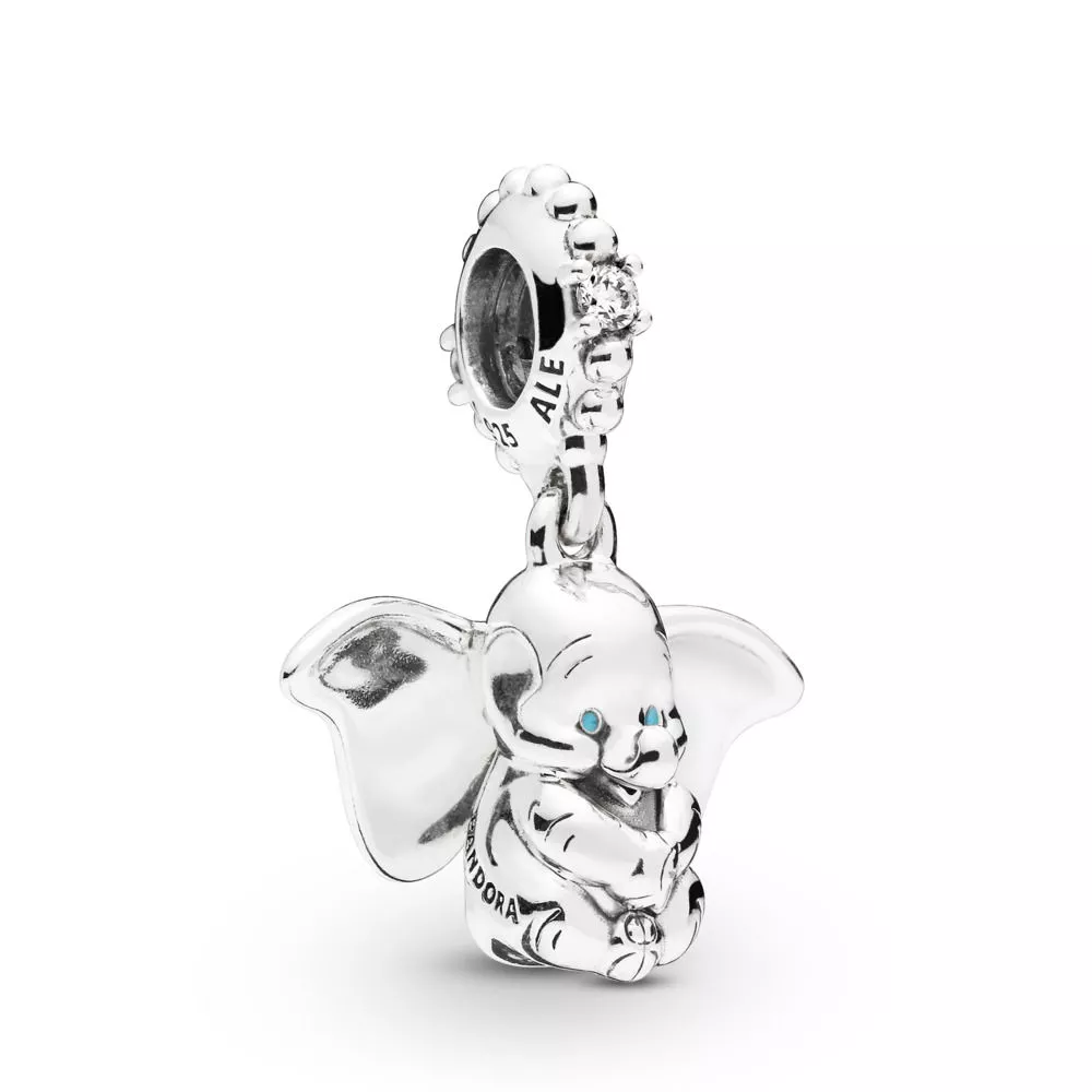 disney pandora dumbo hängberlock 797849cz