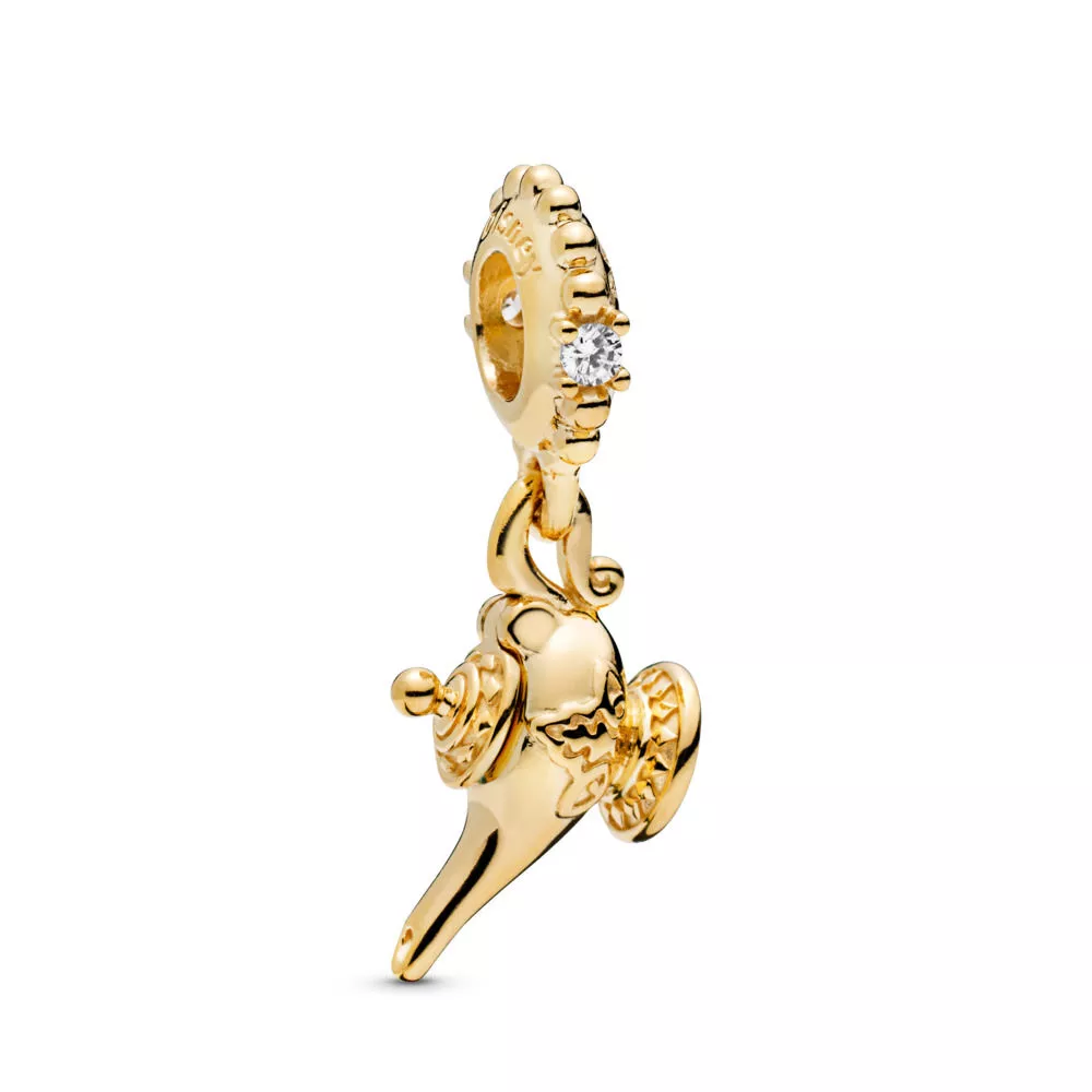 disney pandora magic lamp hängberlock 768038cz
