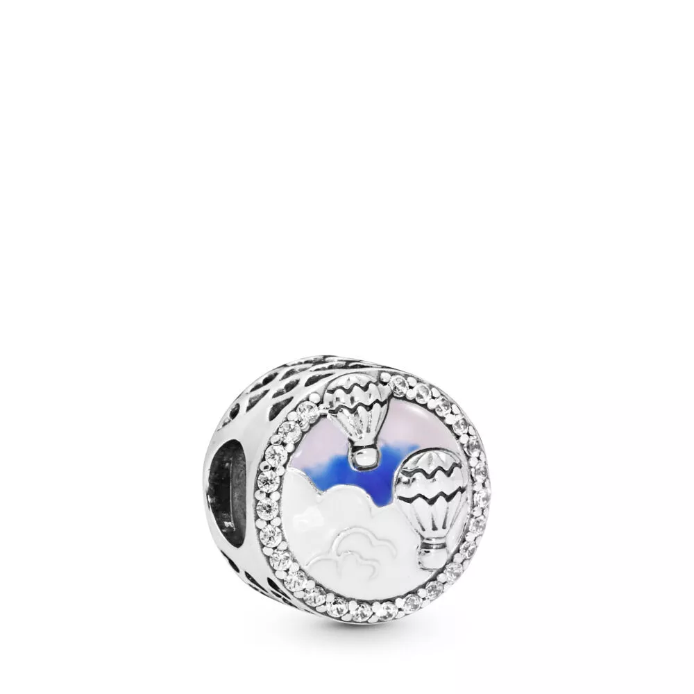 pandora berlock för varmluftsballong 798061cz