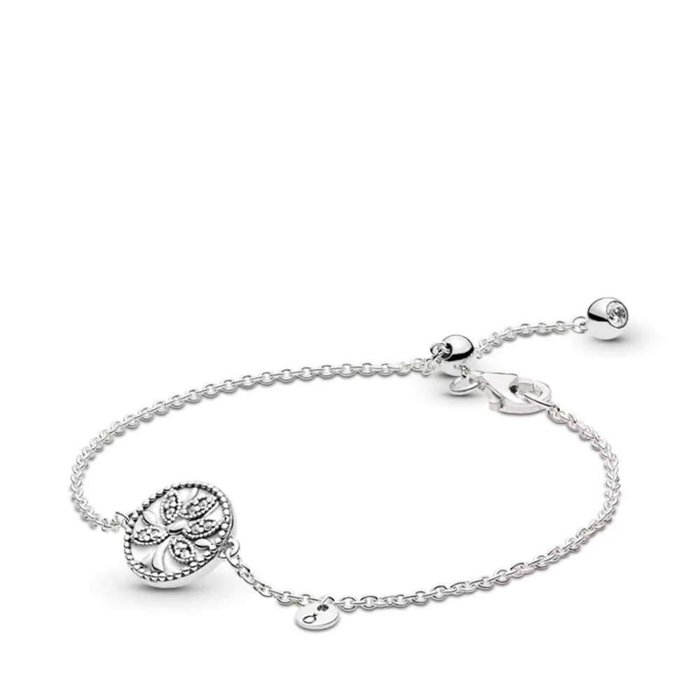 pandora tree of life armband 597776cz