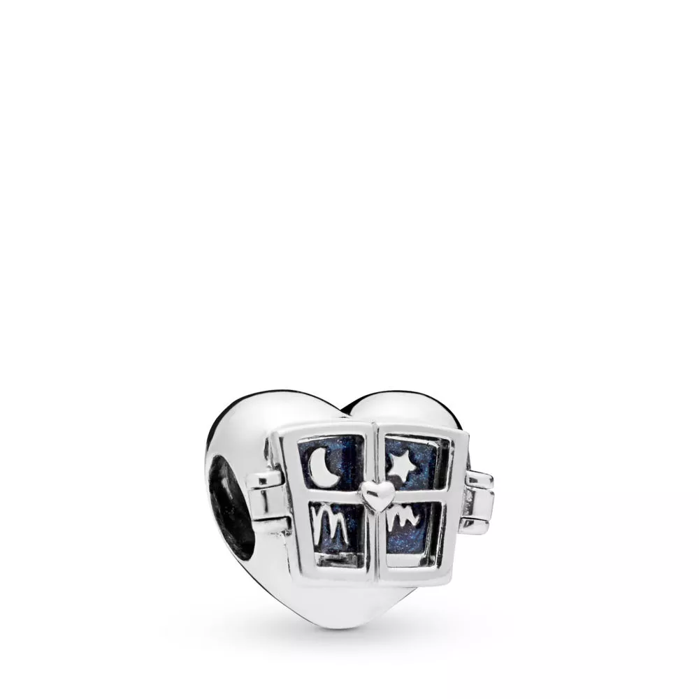 pandora window heart berlock 798006en63