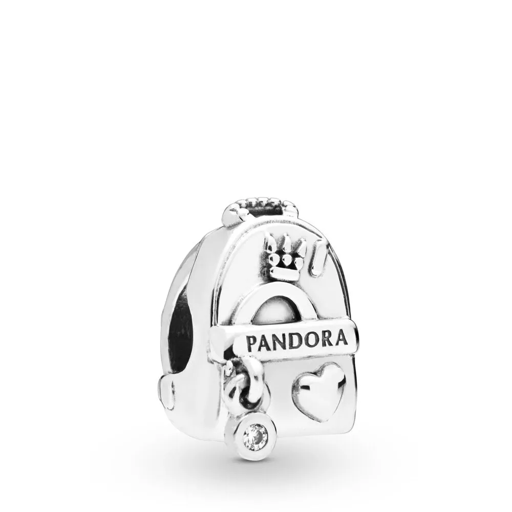pandora äventyrsväska berlock 797859cz