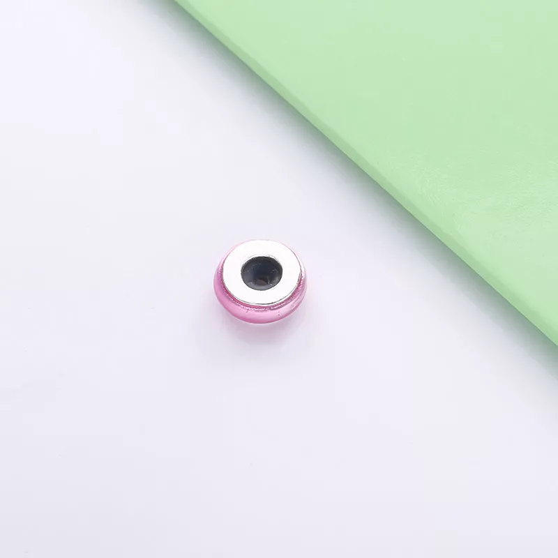 (bild till) Pandora Mellanled Min Rosa - 798969C03 - View 3
