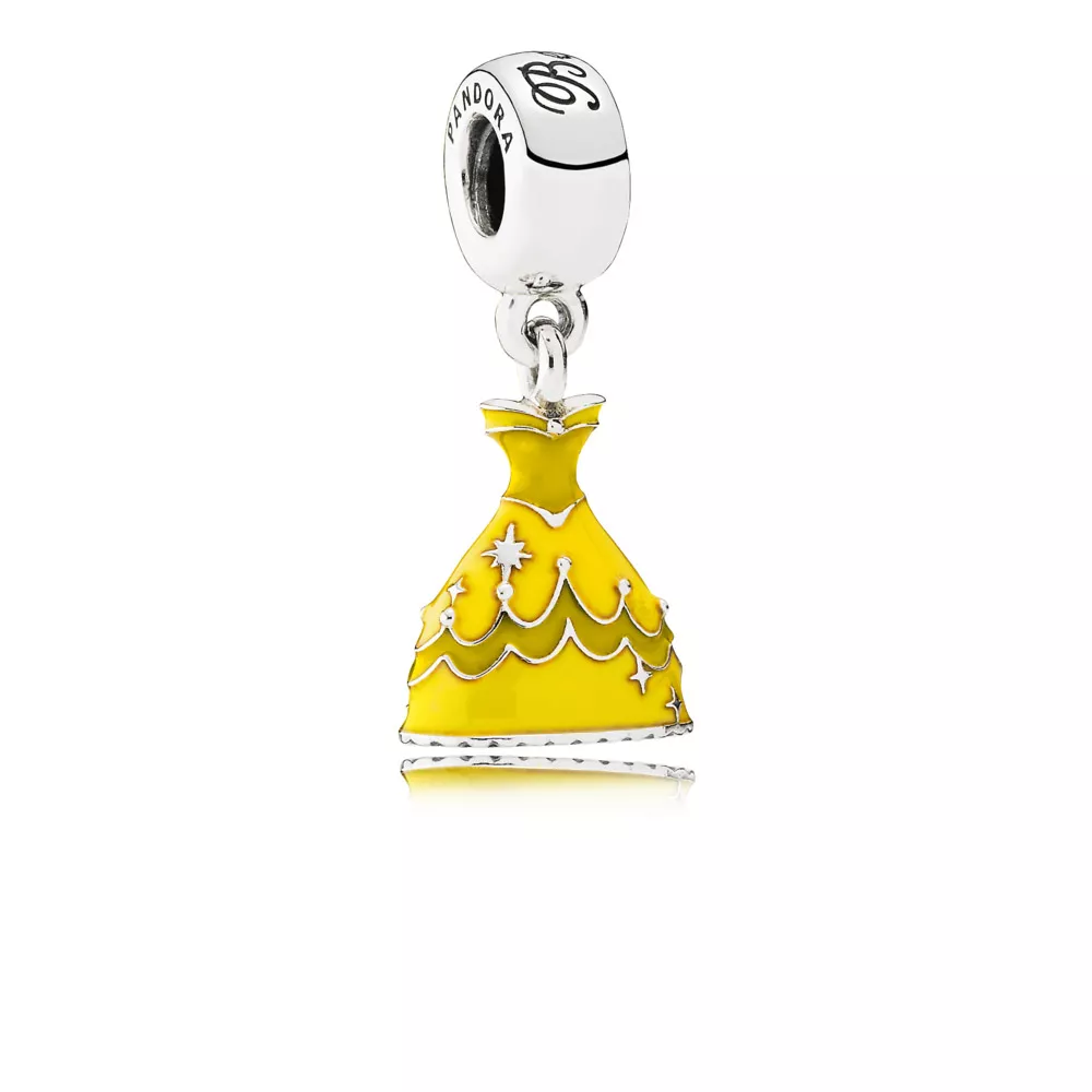 disney pandora belle's dress hängberlock 791576enmx