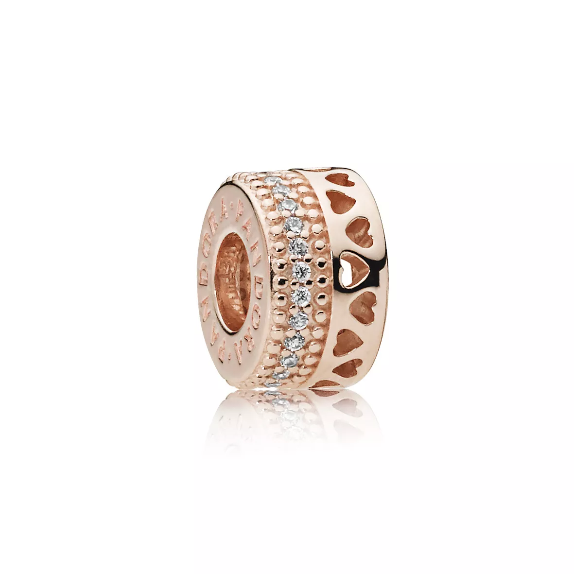 hearts of pandora mellanled 787415cz