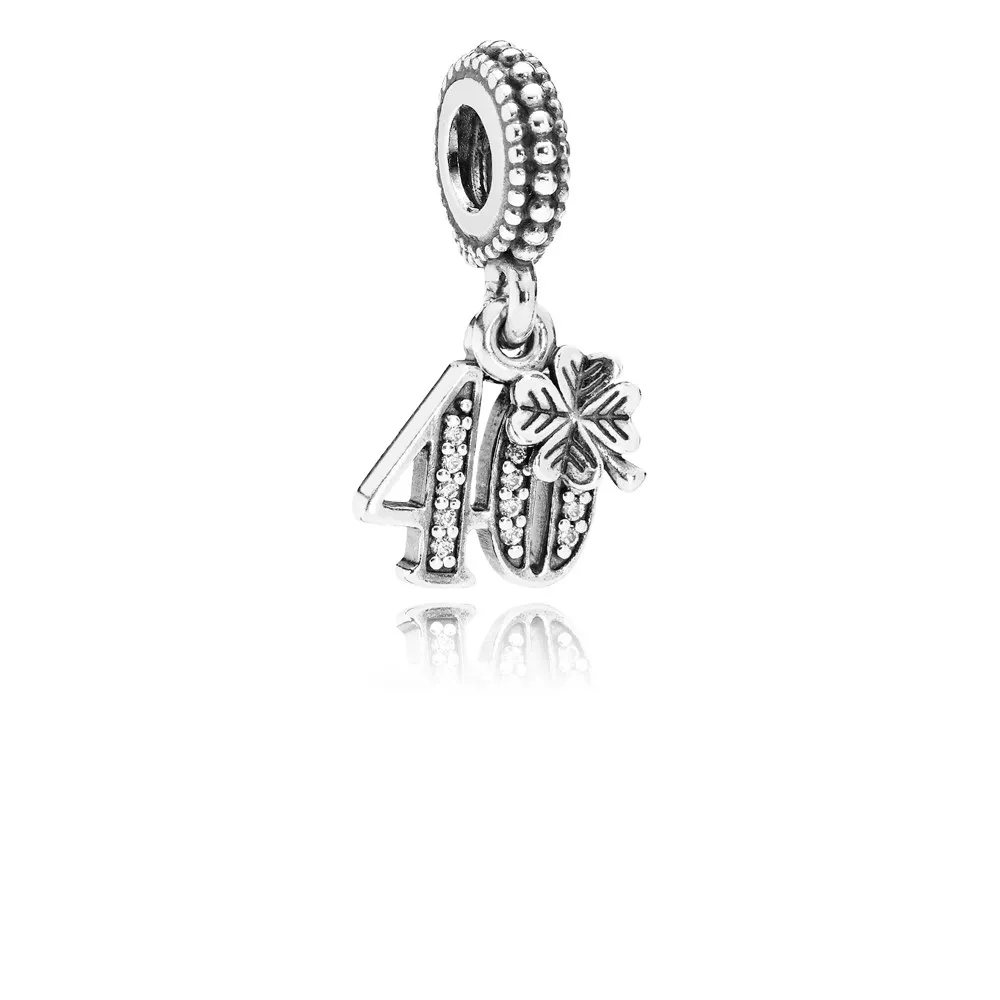 pandora 40 års kärlek hängberlock 791288cz