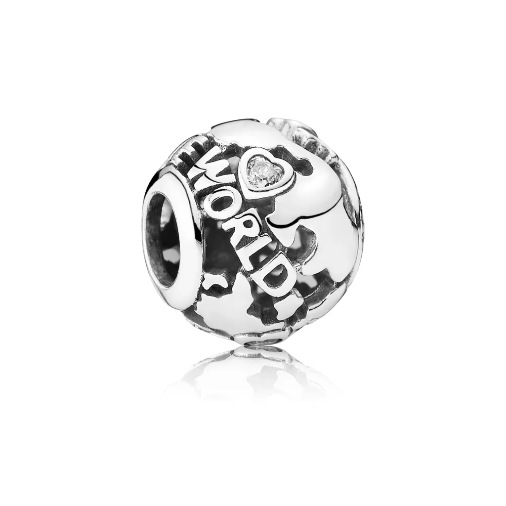 pandora around the world openwork berlock 791718cz