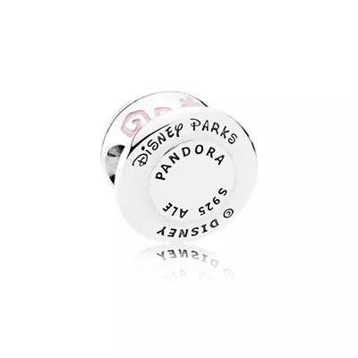 (bild till) Pandora Berlock Disney, Alice I Underlandet Tekopp - 792126Enmx - View 2