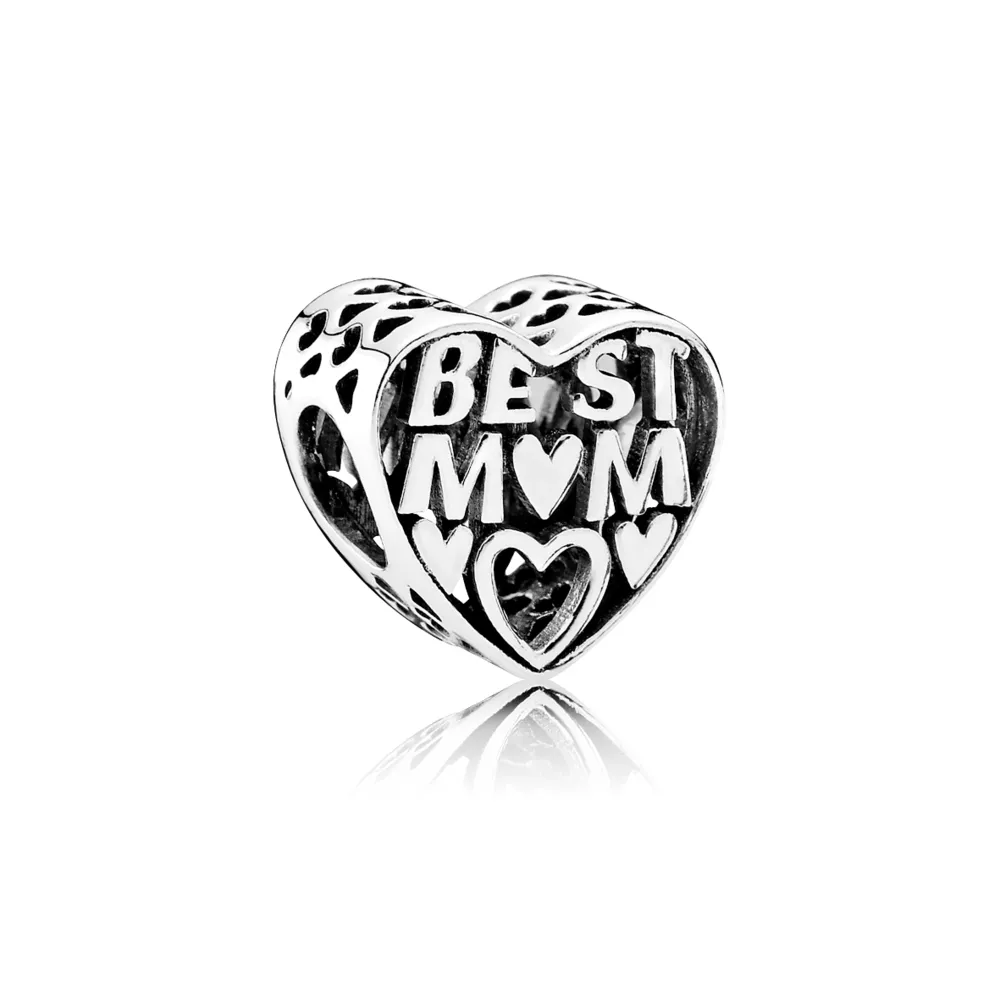 pandora bästa mamma berlock 791882