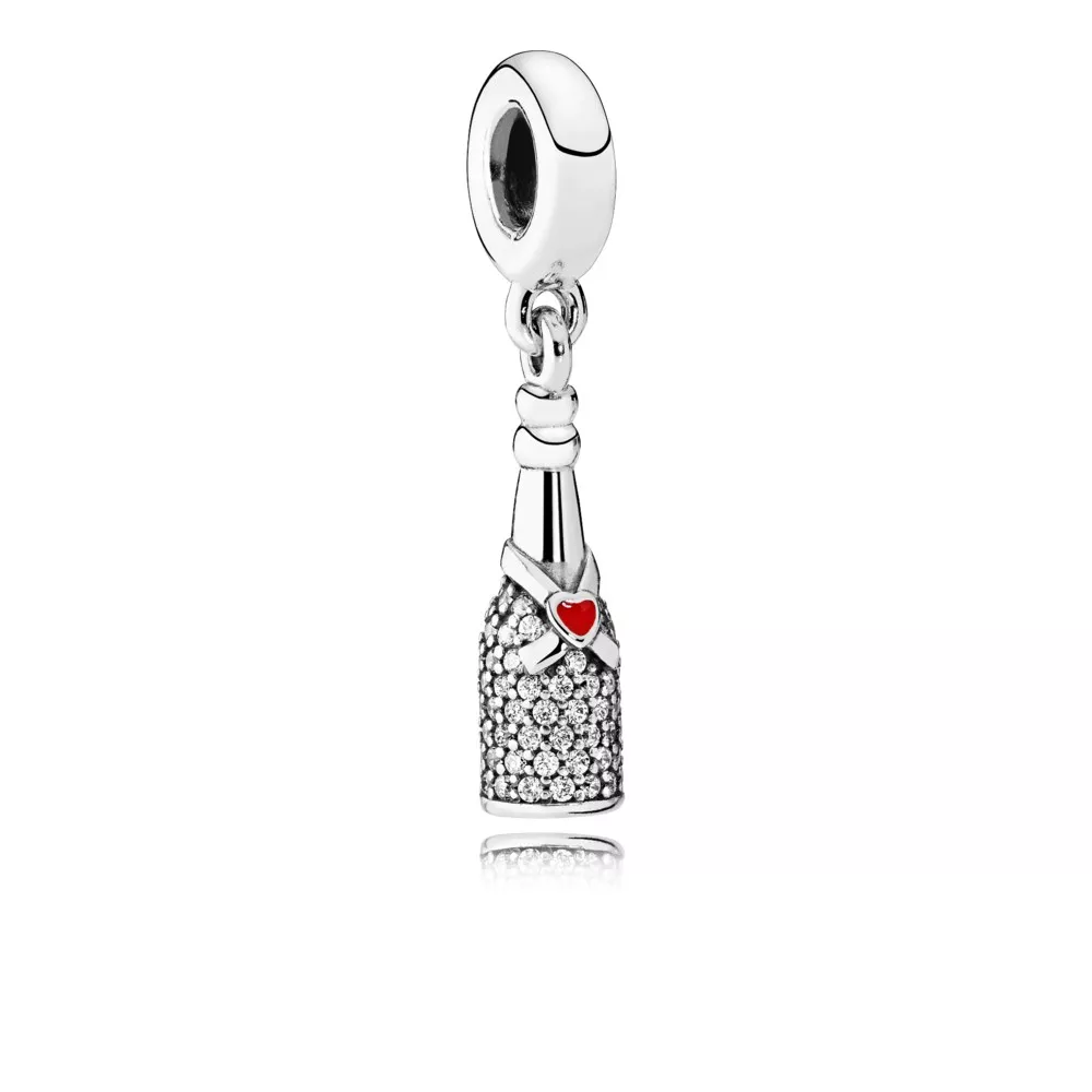 pandora celebration time hängberlock 792152cz