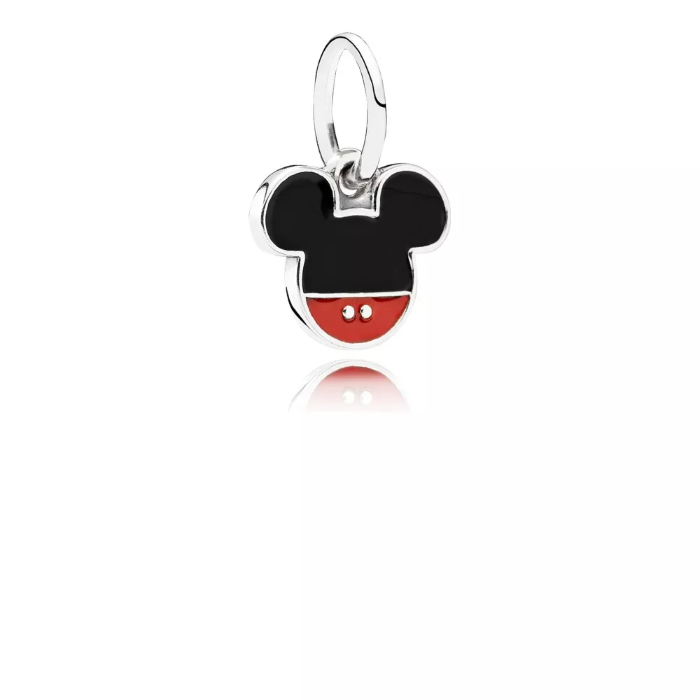 pandora disney mickey hängberlock 791461enmx