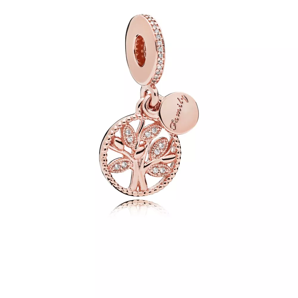 pandora family heritage hängberlock 781728cz