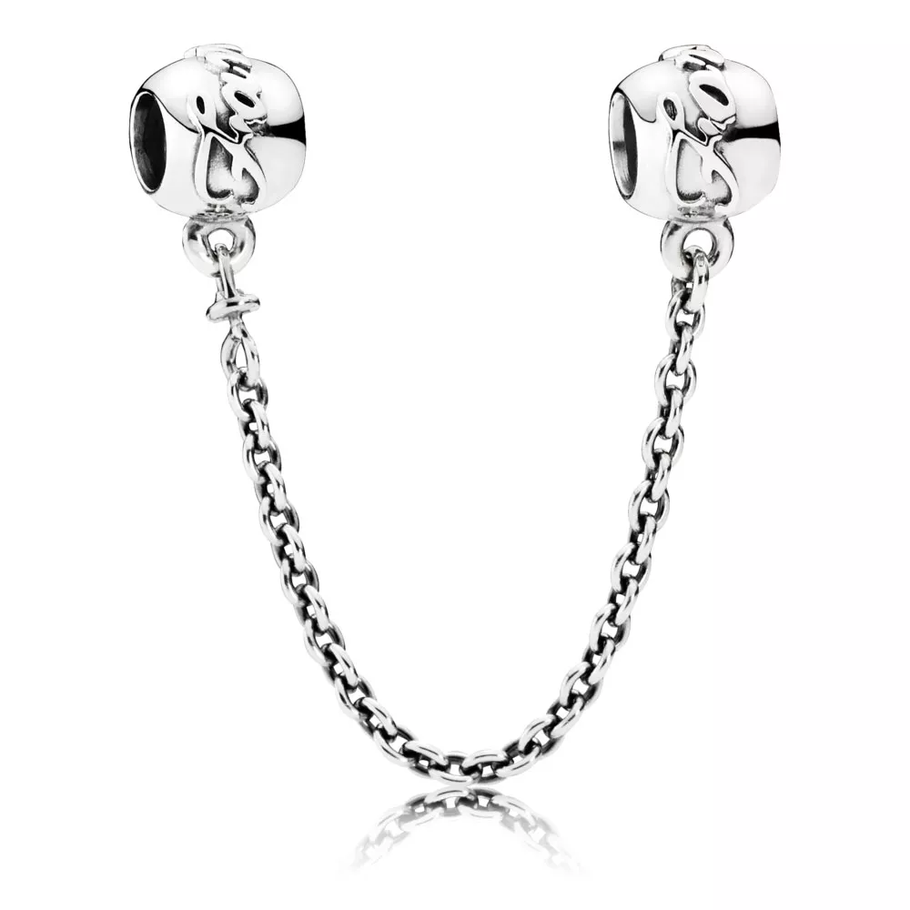 pandora family ties chain 791788