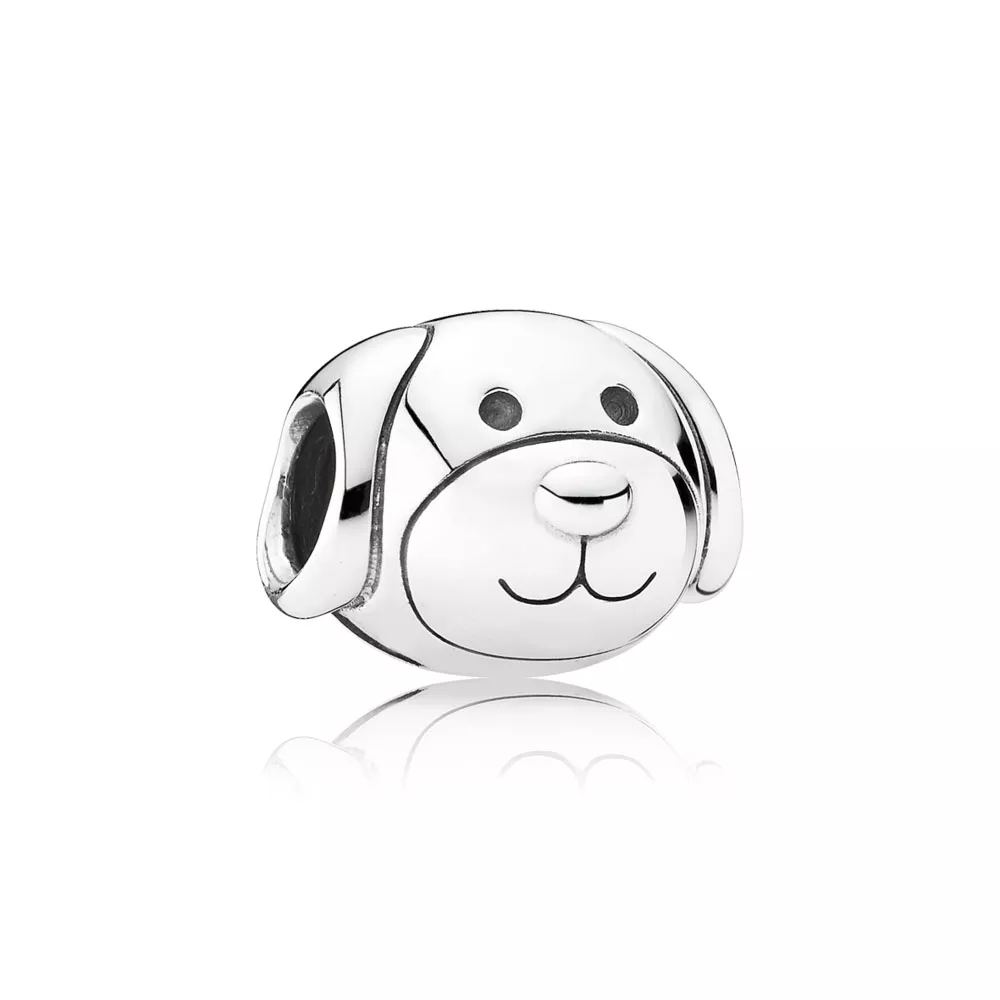 pandora hängiven hund berlock 791707